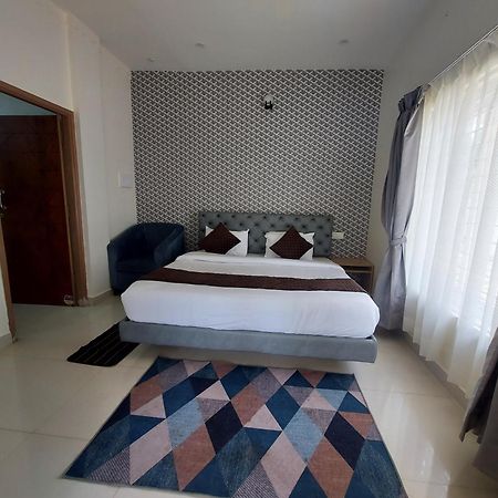 Sapphire Stayss Yelagiri Ngoại thất bức ảnh