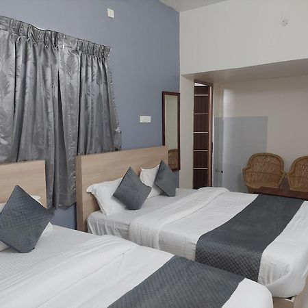 Sapphire Stayss Yelagiri Ngoại thất bức ảnh