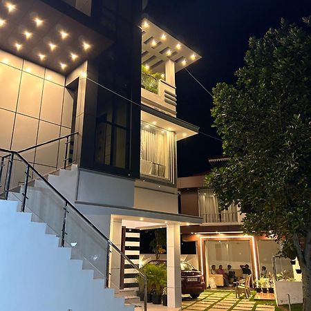 Sapphire Stayss Yelagiri Ngoại thất bức ảnh