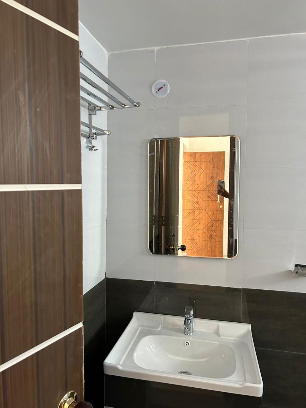 Sapphire Stayss Yelagiri Ngoại thất bức ảnh
