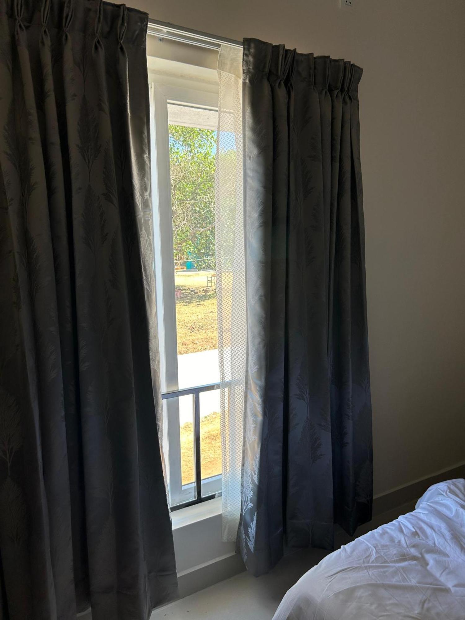 Sapphire Stayss Yelagiri Ngoại thất bức ảnh