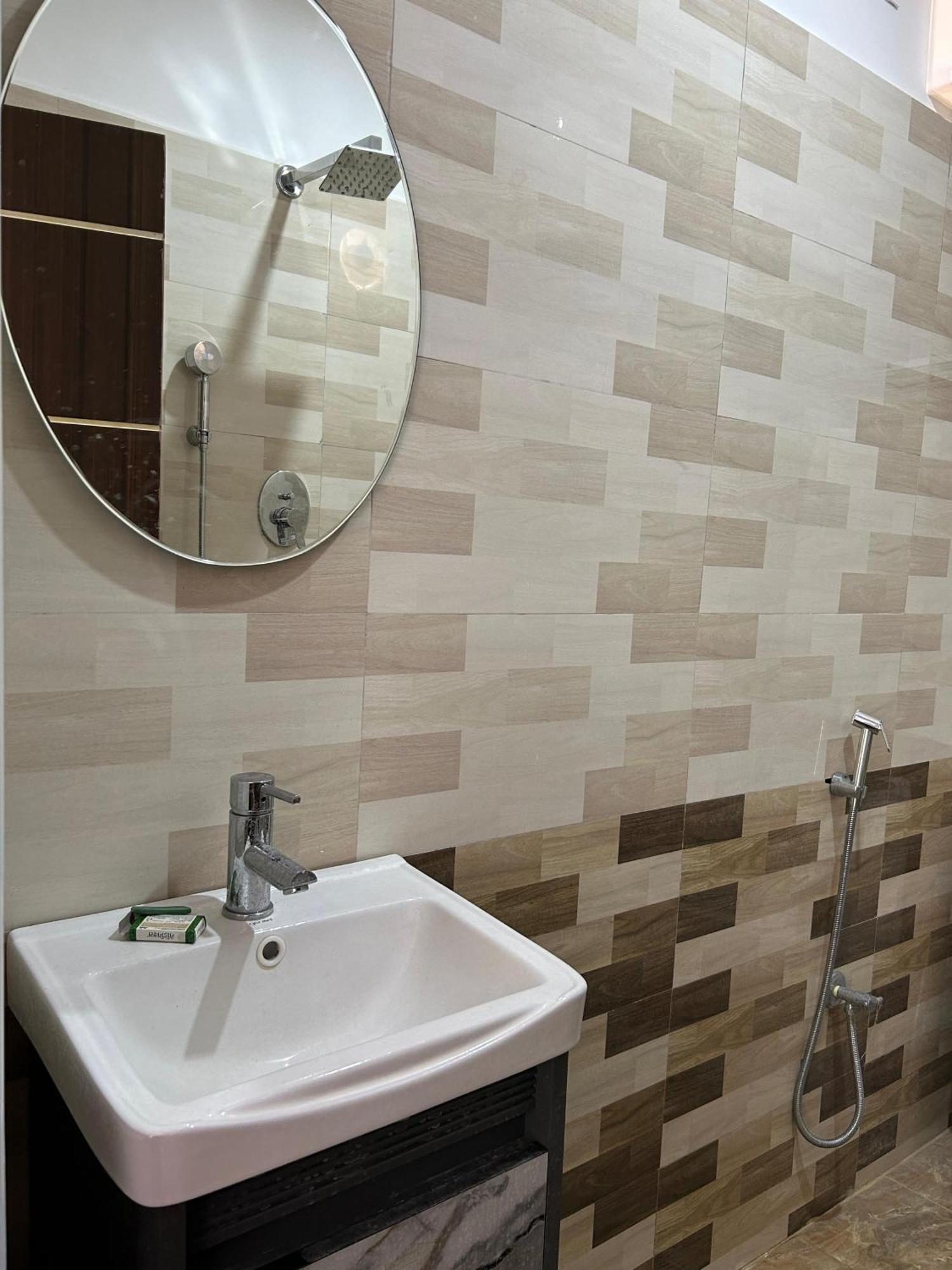 Sapphire Stayss Yelagiri Ngoại thất bức ảnh