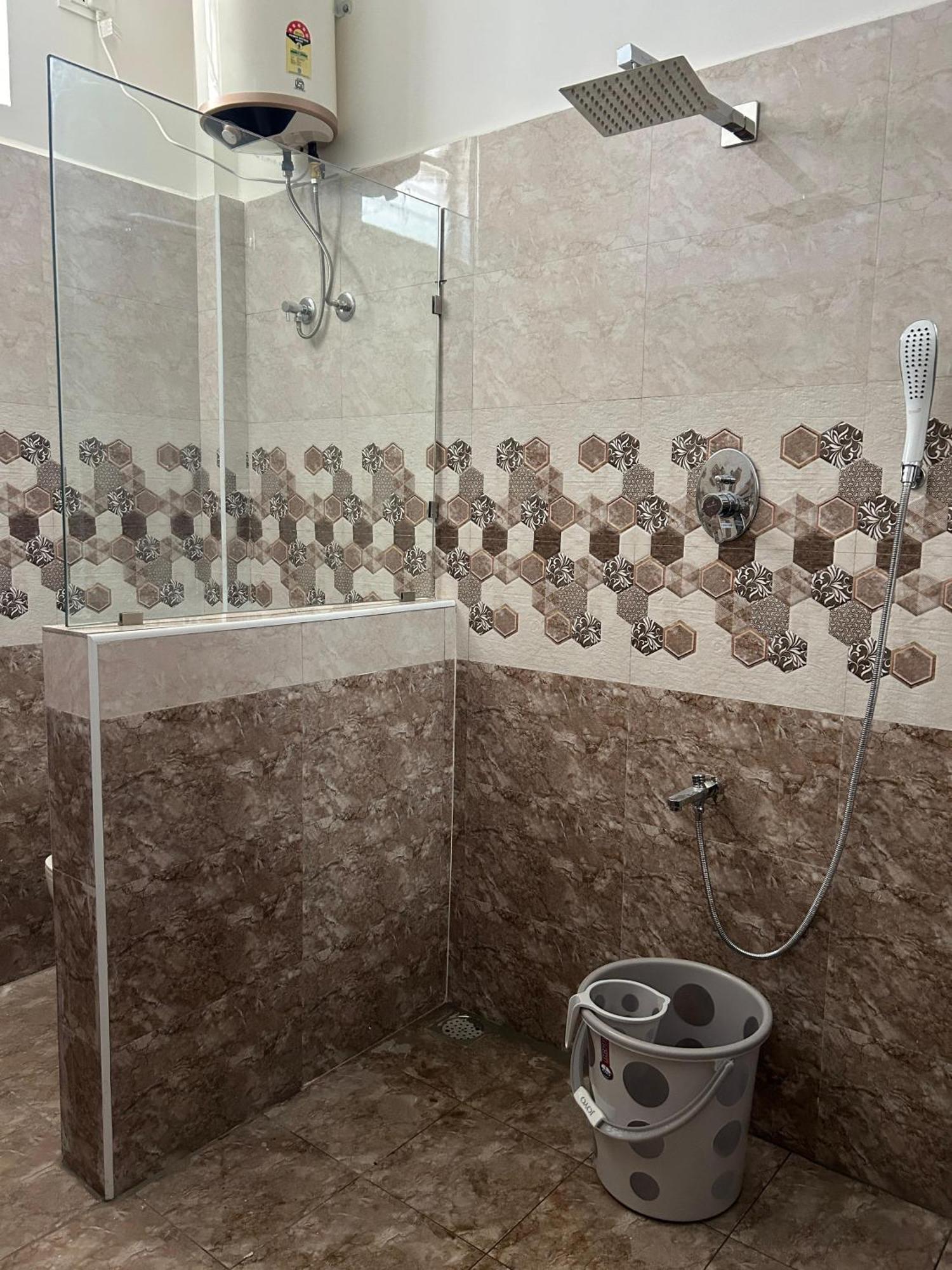 Sapphire Stayss Yelagiri Ngoại thất bức ảnh