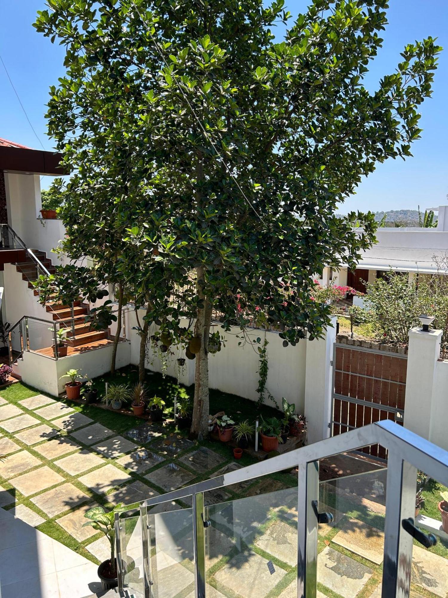 Sapphire Stayss Yelagiri Ngoại thất bức ảnh