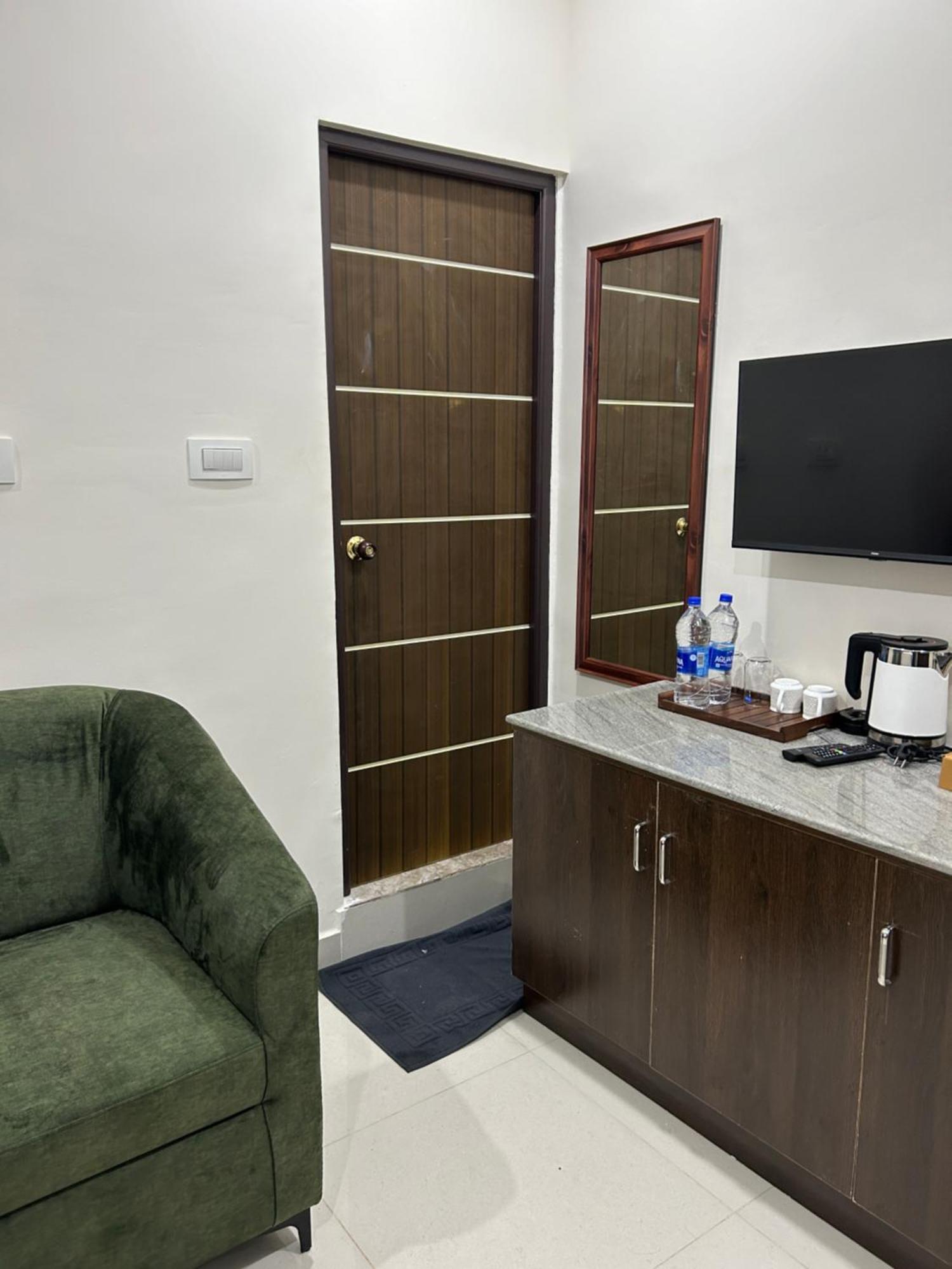 Sapphire Stayss Yelagiri Ngoại thất bức ảnh