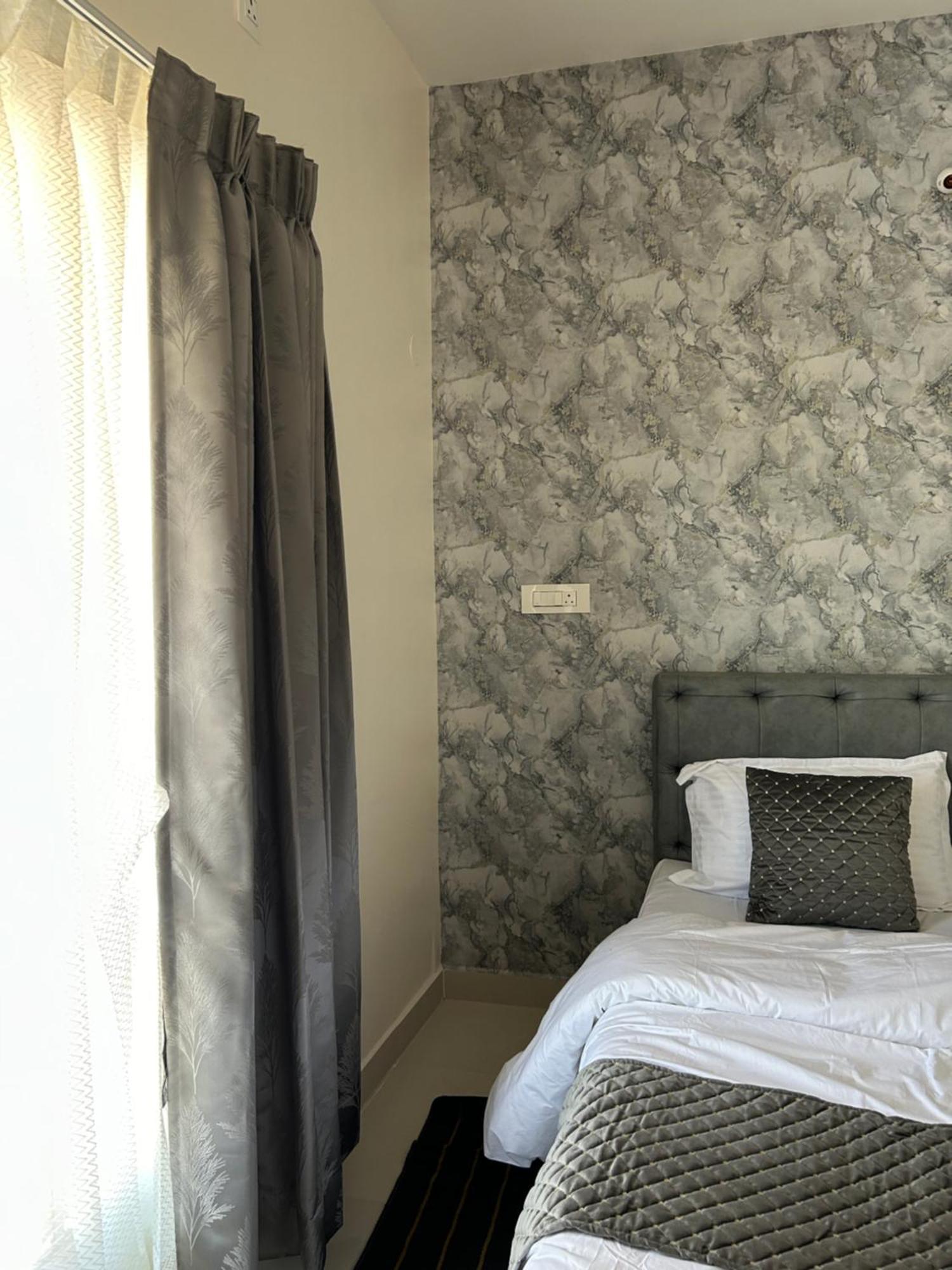 Sapphire Stayss Yelagiri Ngoại thất bức ảnh